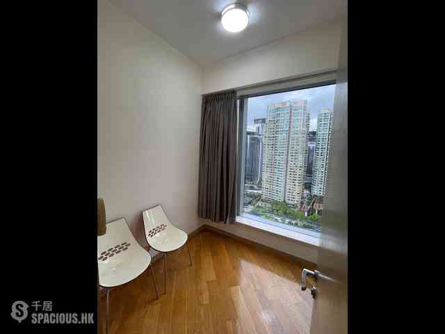 West Kowloon - The Cullinan 07