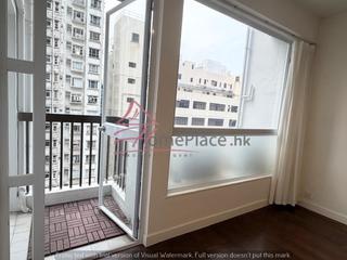 Mid Levels Central - Nikken Heights 02