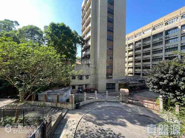 Braemar Hill - Wilshire Towers Block B 02