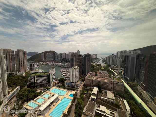 Wong Chuk Hang - The Southside Phase 3B Blue Coast Tower 1A 01