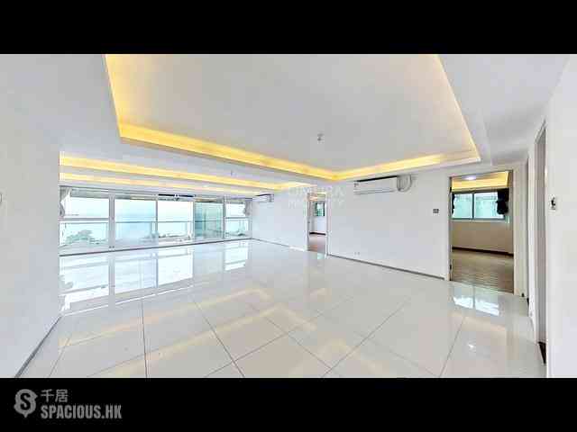 Pok Fu Lam - Villa Cecil 06