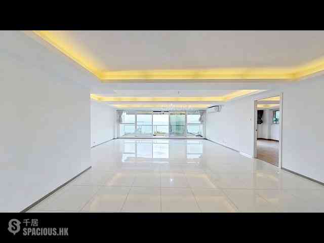 Pok Fu Lam - Villa Cecil 07