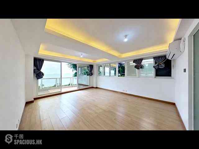 Pok Fu Lam - Villa Cecil 09