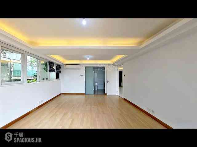 Pok Fu Lam - Villa Cecil 11