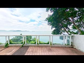 Pok Fu Lam - Villa Cecil 12
