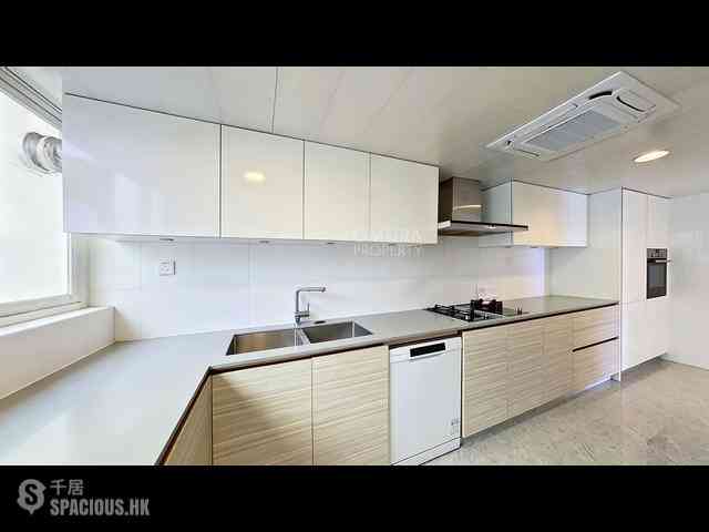 Pok Fu Lam - Villa Cecil 16