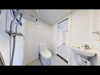 Pok Fu Lam - Villa Cecil 21