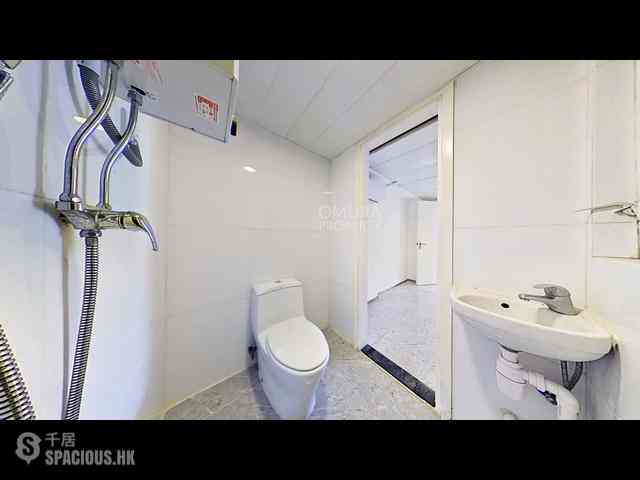 Pok Fu Lam - Villa Cecil 21