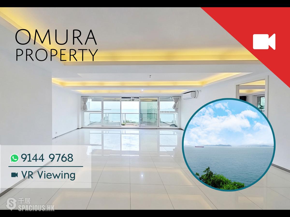Pok Fu Lam - Villa Cecil 01