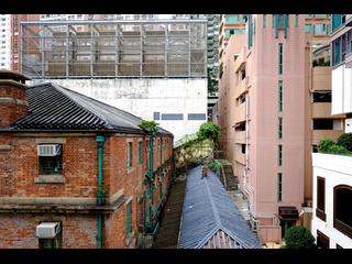 Pok Fu Lam - Villa Cecil 22