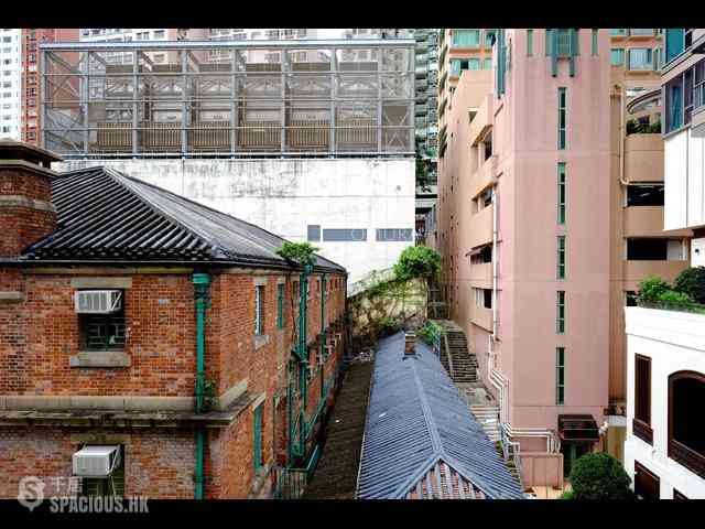 Pok Fu Lam - Villa Cecil 22