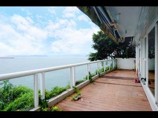 Pok Fu Lam - Villa Cecil 23