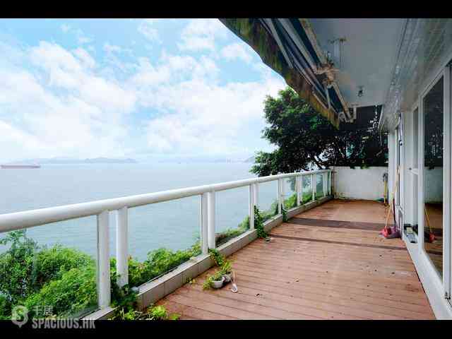 Pok Fu Lam - Villa Cecil 23