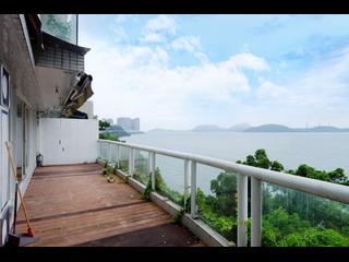 Pok Fu Lam - Villa Cecil 24