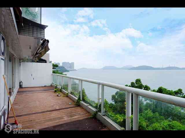 Pok Fu Lam - Villa Cecil 24