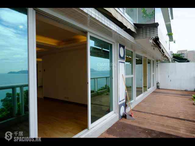 Pok Fu Lam - Villa Cecil 25