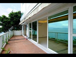 Pok Fu Lam - Villa Cecil 26