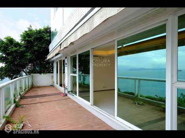 Pok Fu Lam - Villa Cecil 26