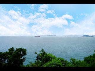 Pok Fu Lam - Villa Cecil 27