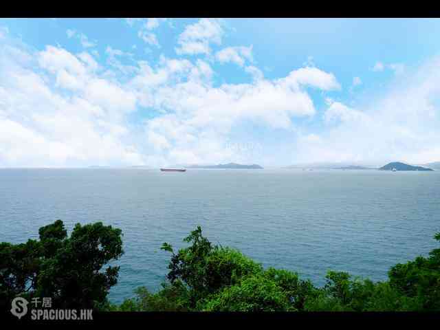 Pok Fu Lam - Villa Cecil 27
