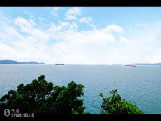 Pok Fu Lam - Villa Cecil 28