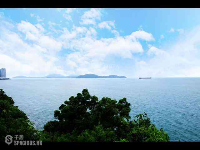 Pok Fu Lam - Villa Cecil 29