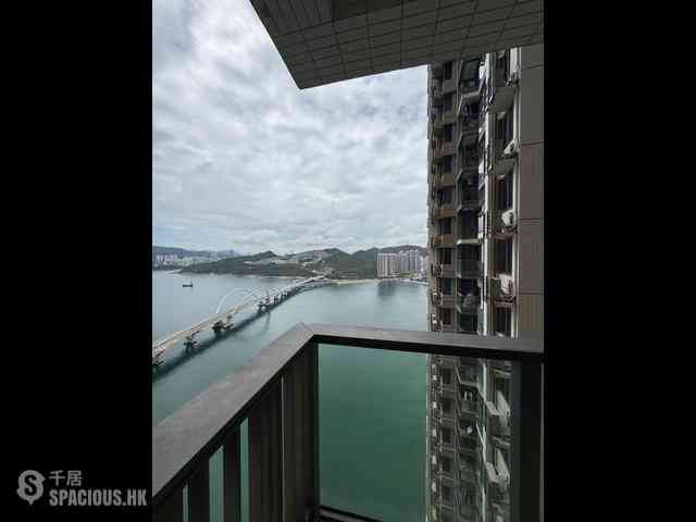 日出康城 - 日出康城8期 Sea To Sky 2座 01