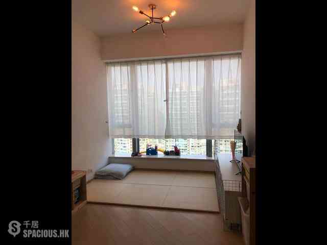 West Kowloon - The Cullinan 04
