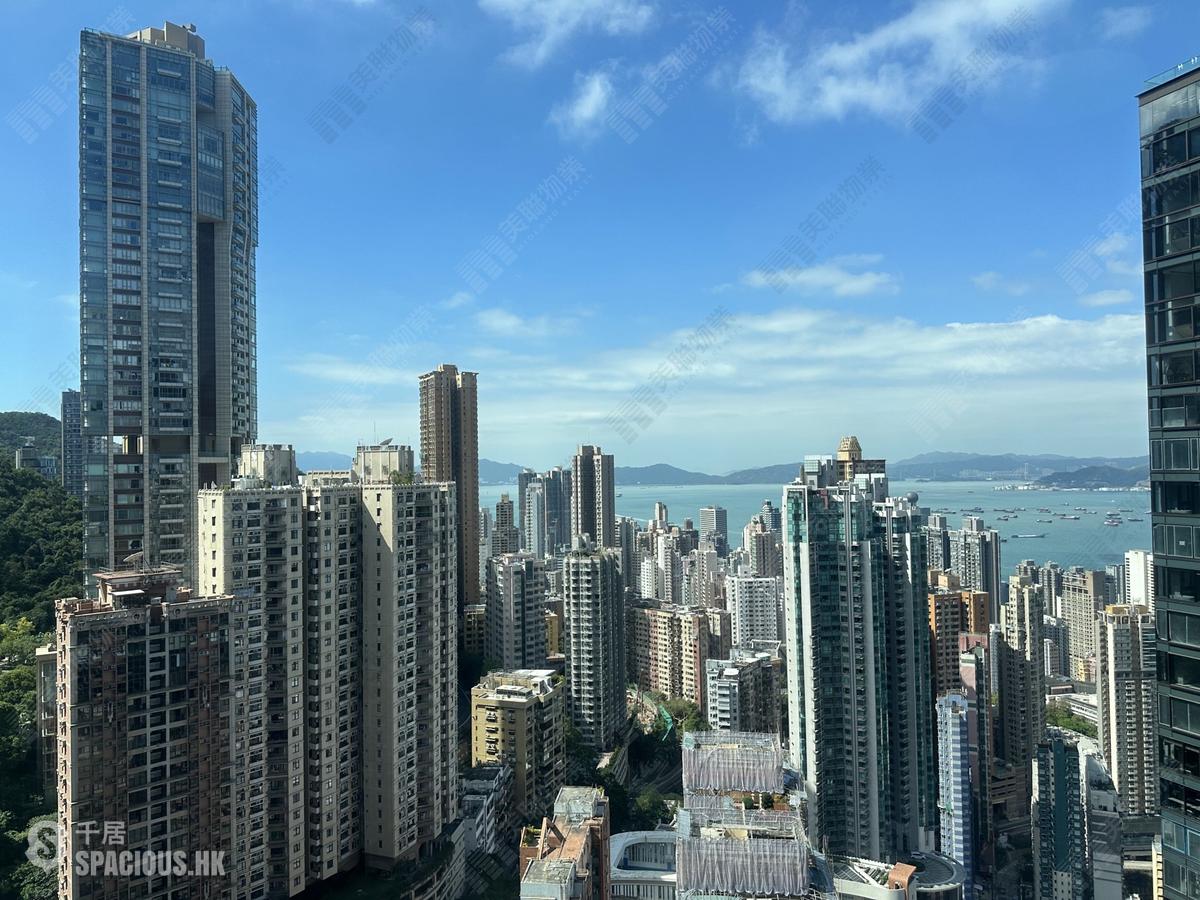 中半山 - 雍景台1座 01