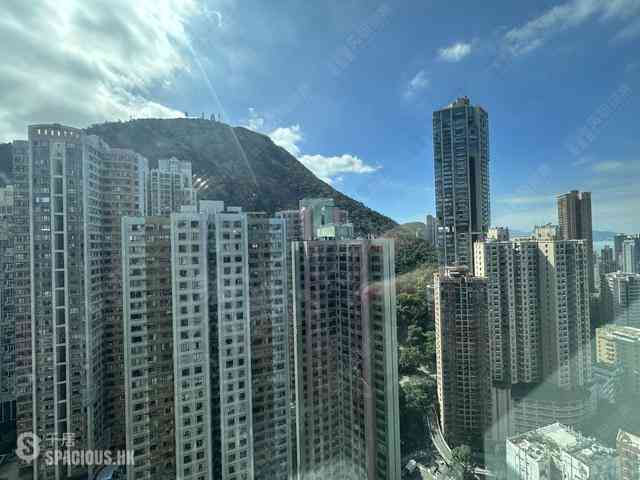 中半山 - 雍景台1座 02