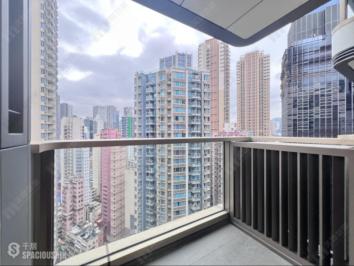 Wan Chai - Spring Garden 01