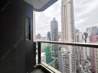 Wan Chai - Spring Garden 02