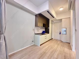 Wan Chai - Spring Garden 03