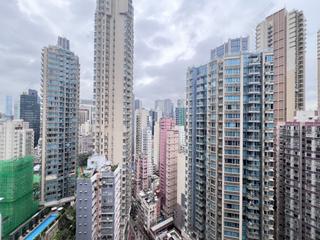 Wan Chai - Spring Garden 09