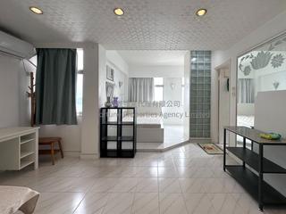 Shek Tong Tsui - Chester Court 02
