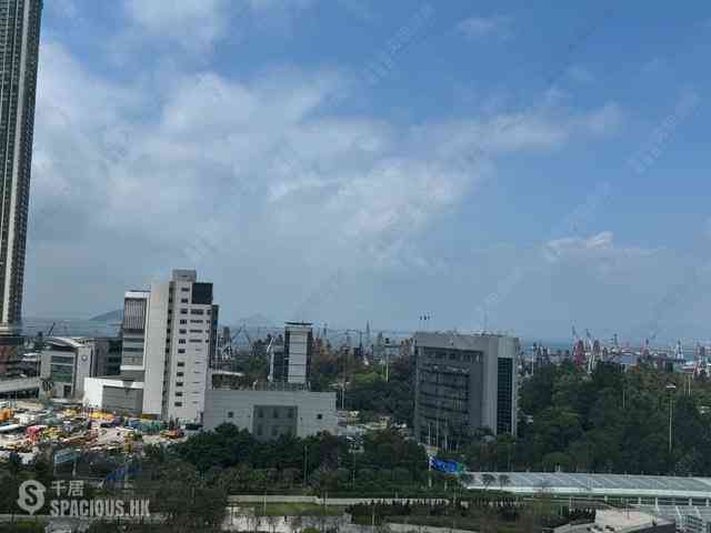 Yau Ma Tei - The Coronation Tower 3 05