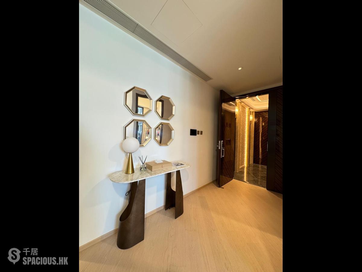Ho Man Tin - Grand Homm Tower 2 01