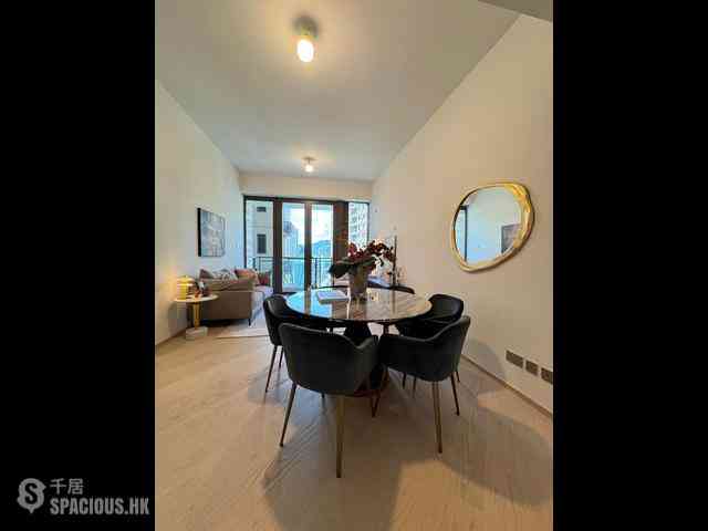 Ho Man Tin - Grand Homm Tower 2 02
