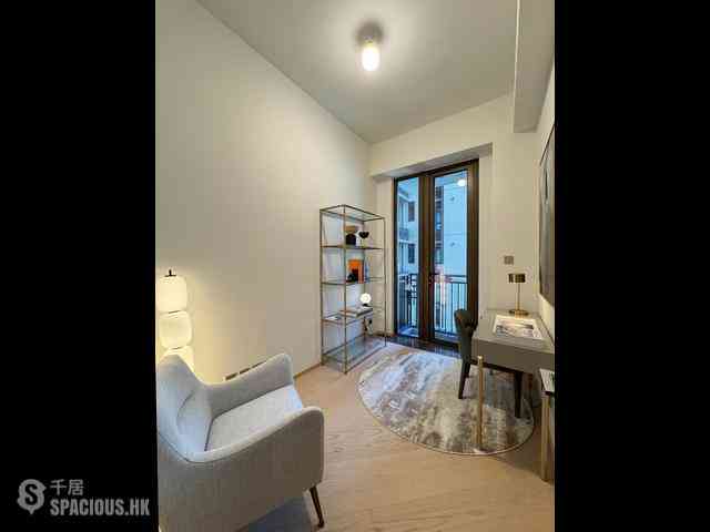 Ho Man Tin - Grand Homm Tower 2 03