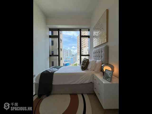 Ho Man Tin - Grand Homm Tower 2 04