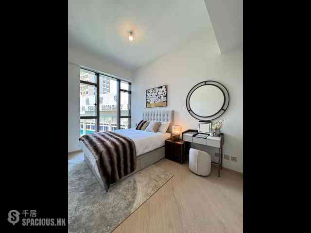 Ho Man Tin - Grand Homm Tower 2 05
