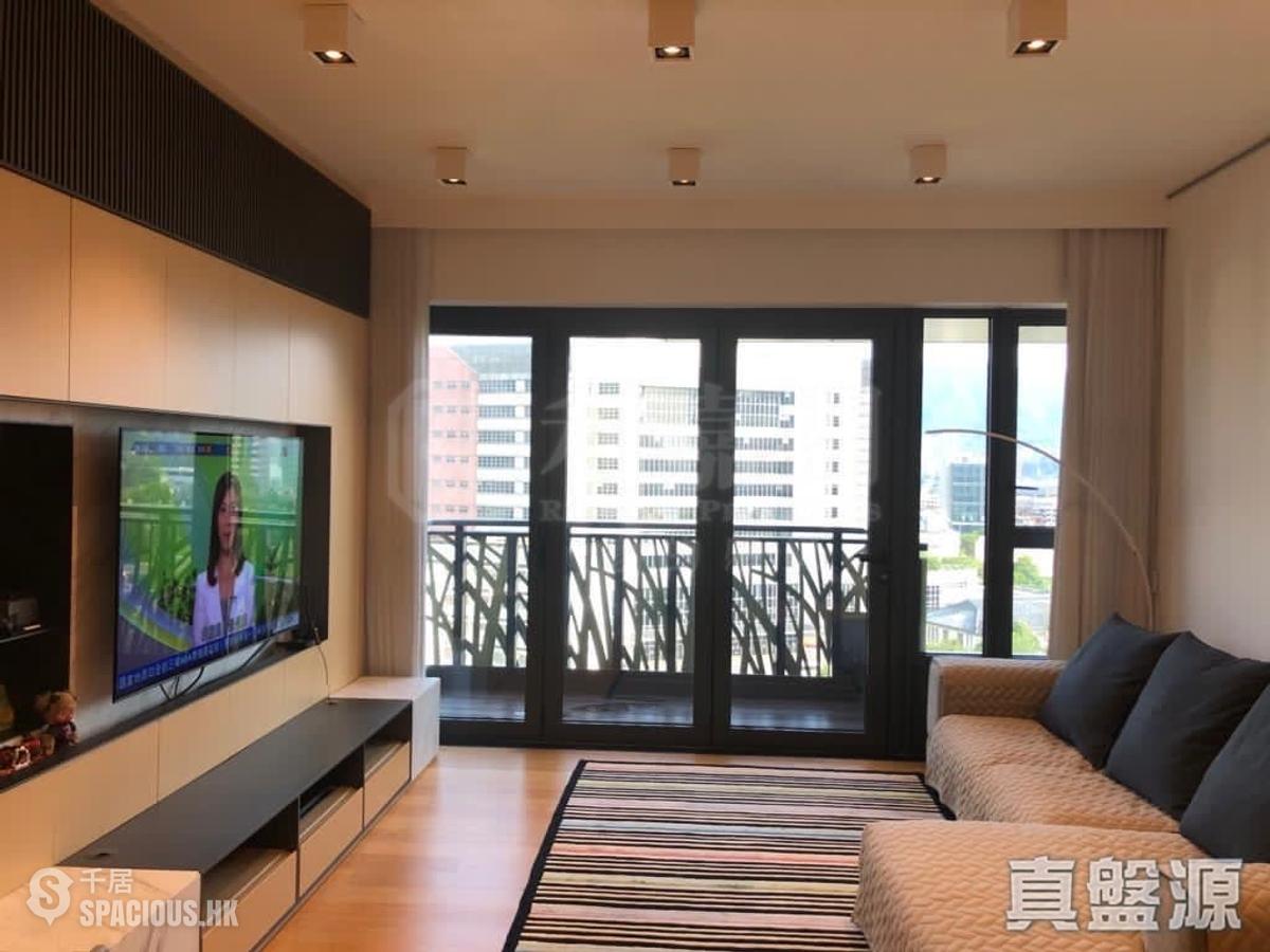 何文田 - Dunbar Place 01