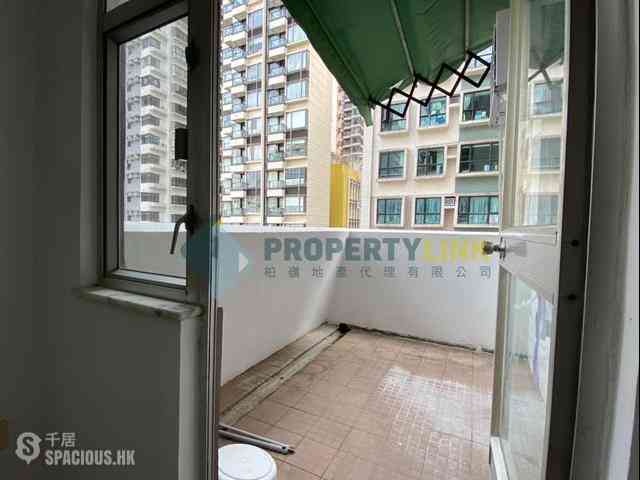 Soho - King Ho Building 03