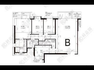 何文田 - Dunbar Place 07