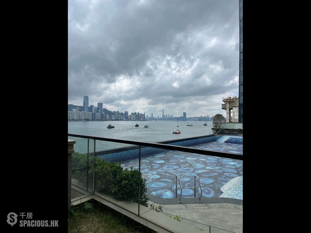 油塘 - 蔚蓝东岸1座 01