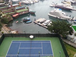 Wong Chuk Hang - Marinella Block 8 02
