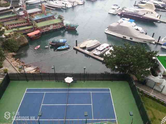 Wong Chuk Hang - Marinella Block 8 02