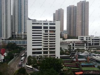Wong Chuk Hang - Marinella Block 8 03