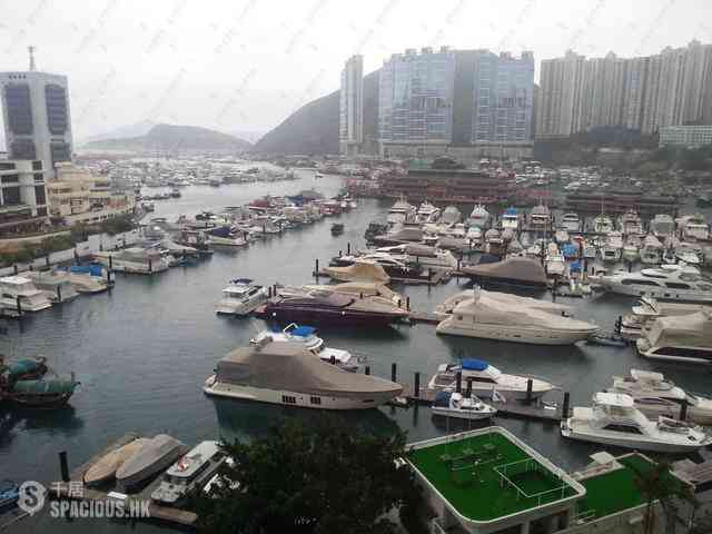 Wong Chuk Hang - Marinella Block 8 05