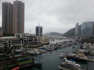 Wong Chuk Hang - Marinella Block 8 06